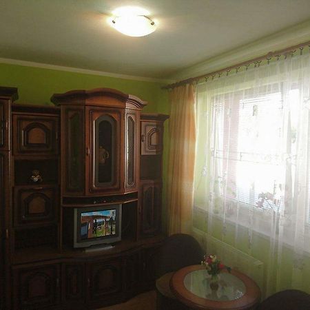 Pokoje U Teresy Appartement Miedzyzdroje Buitenkant foto