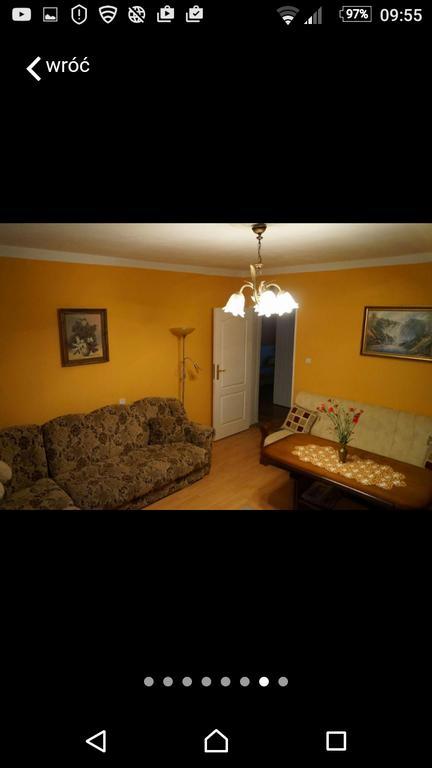 Pokoje U Teresy Appartement Miedzyzdroje Buitenkant foto