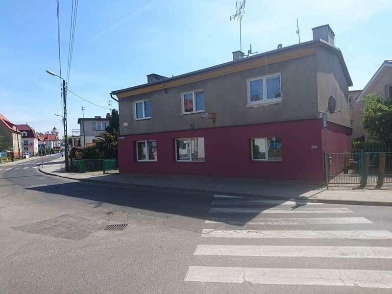 Pokoje U Teresy Appartement Miedzyzdroje Buitenkant foto
